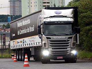 Scania R 2010 Scania R-Series pictures