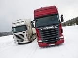 Scania R-Series 2004 images