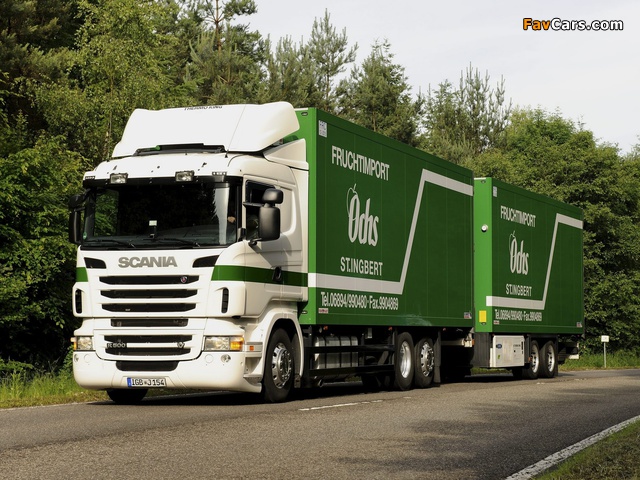 Scania R500 6x2 2004–09 pictures (640 x 480)
