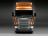 Scania R470 6x2 2004–09 wallpapers