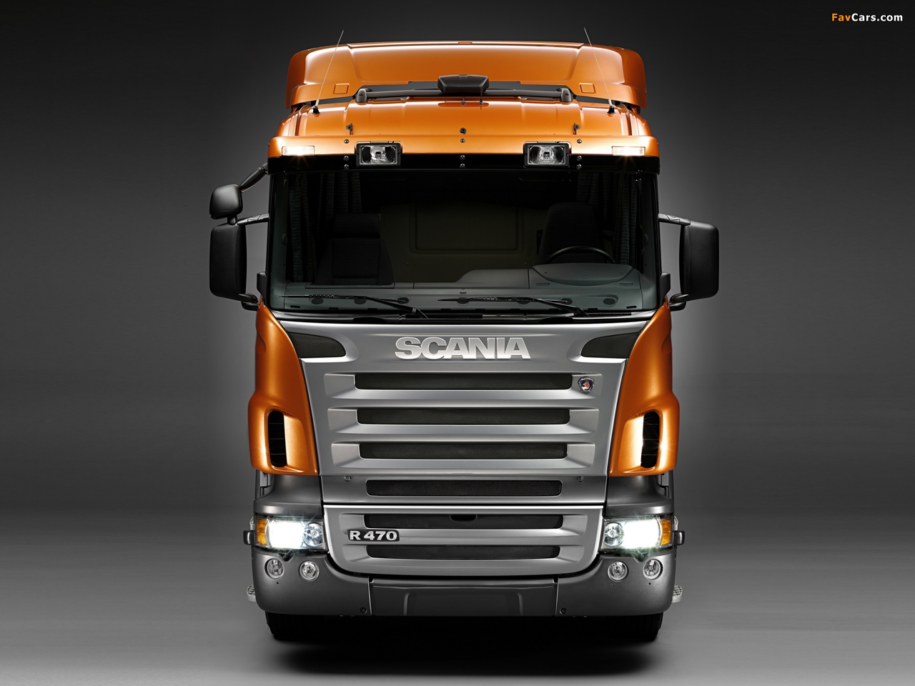 Scania R470 4x2 2004–09 wallpapers (1280 x 960)