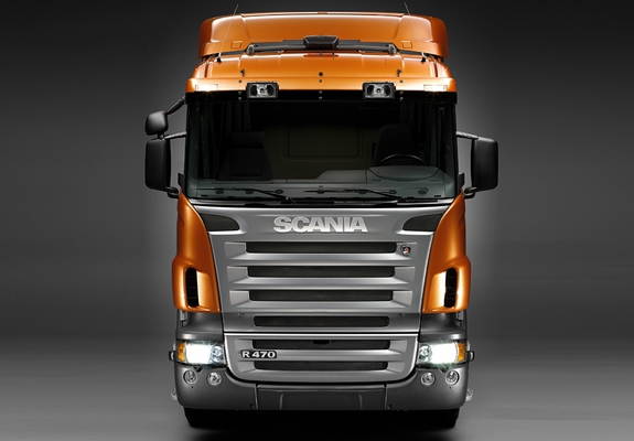 Scania R470 4x2 2004–09 wallpapers