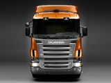 Scania R470 4x2 2004–09 wallpapers