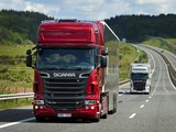 Scania R-Series 2004 wallpapers
