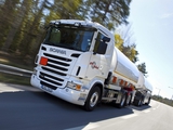 Scania R480 6x2 Tanker 2009–13 photos