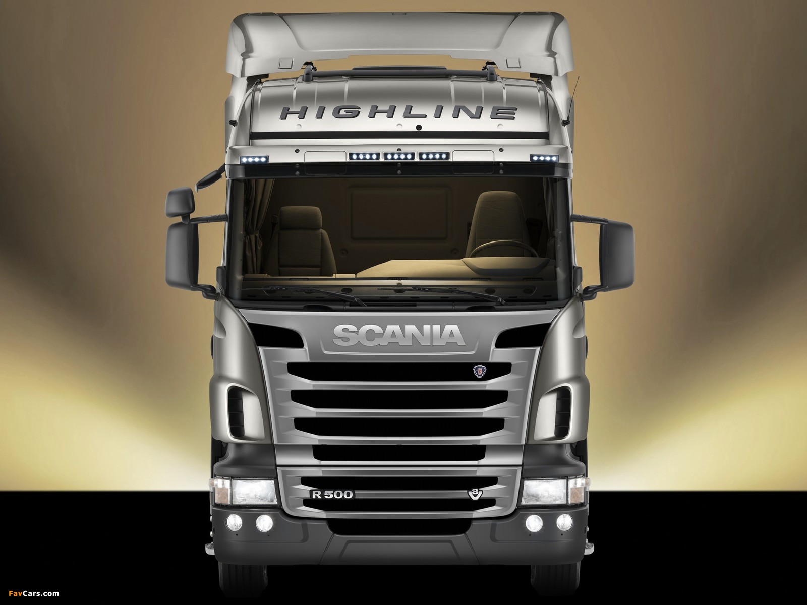 Scania R500 6x2 Highline 2009–13 pictures (1600 x 1200)