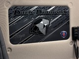 Scania R620 Dark Diamond 2009–10 wallpapers
