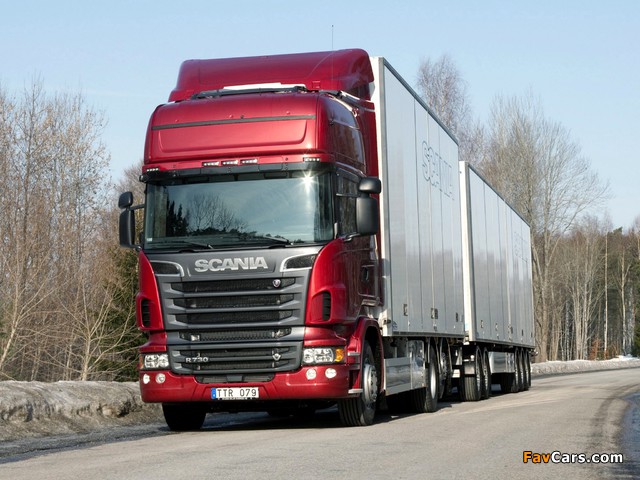 Scania R730 6x2 Topline 2010–13 pictures (640 x 480)