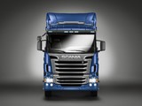 Scania R440 4x2 2009–13 wallpapers