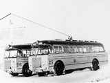 Photos of Scania-Vabis B21 1948