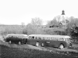 Photos of Scania-Vabis B22 1948
