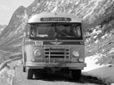 Photos of Scania-Vabis B71 1951–59