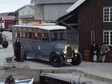 Scania-Vabis 3752 1923–25 images