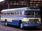 Scania-Vabis B75 1955–61 photos