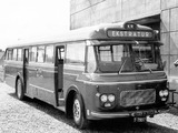 VBK Scania-Vabis B76 1964 pictures