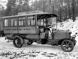 Scania-Vabis Nordmark Bus 1911 images