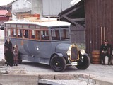 Scania-Vabis 3752 1923–25 pictures