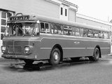 VBK Scania-Vabis B76 1965–68 wallpapers