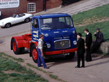 Images of Scania-Vabis LB76 4x2 1963