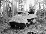 Scania-Vabis F11 (m/42 SKP) 1943–47 photos