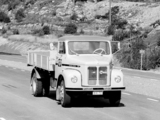 Scania-Vabis L36 1964 photos