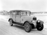 Images of Scania-Vabis 1929