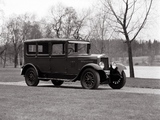Photos of Scania-Vabis 1929