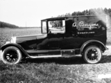 Scania-Vabis Type 3S 1920 pictures