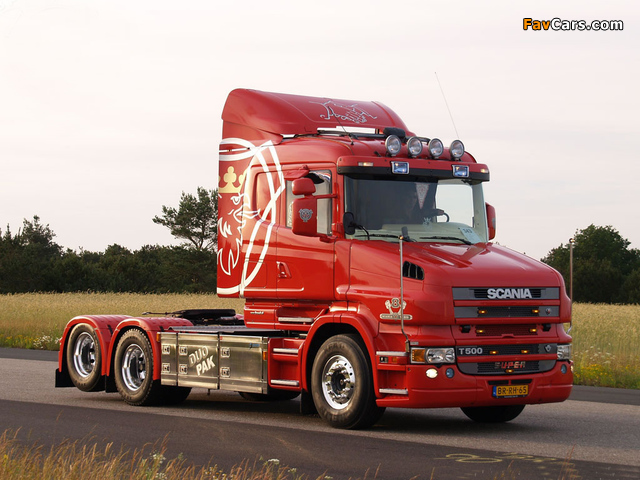 Images of Scania T500 6x2 2004–05 (640 x 480)