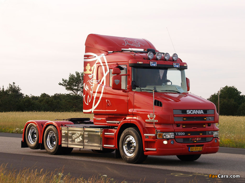 Images of Scania T500 6x2 2004–05 (800 x 600)