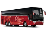 Scania Van Hool TX16 Astronef 2011 wallpapers