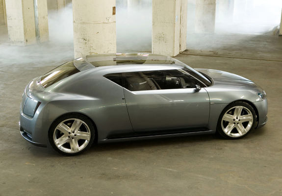 Images of Scion Fuse Sports Coupe Concept 2006