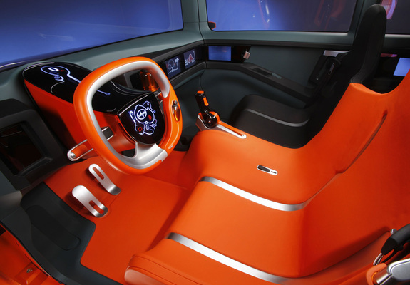 Images of Scion Hako Coupe Concept 2008