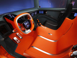 Images of Scion Hako Coupe Concept 2008