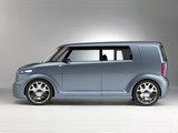 Scion t2B Concept 2005 wallpapers