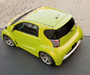 Pictures of Scion iQ Concept 2009