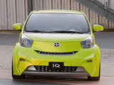 Scion iQ Concept 2009 wallpapers