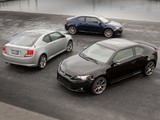 Scion tC pictures