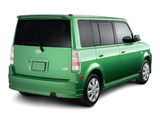 Pictures of Scion xB Release Series 3.0 2006