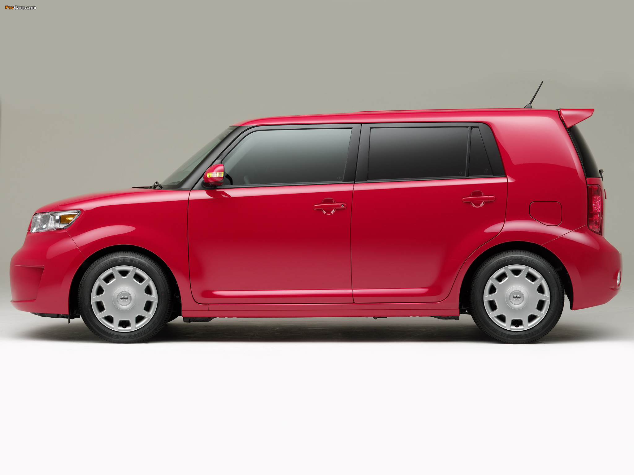 Pictures of Scion xB Release Series 6.0 2009 (2048 x 1536)