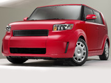 Scion xB Release Series 6.0 2009 photos