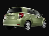 Images of Scion xD Release Series 2.0 2009