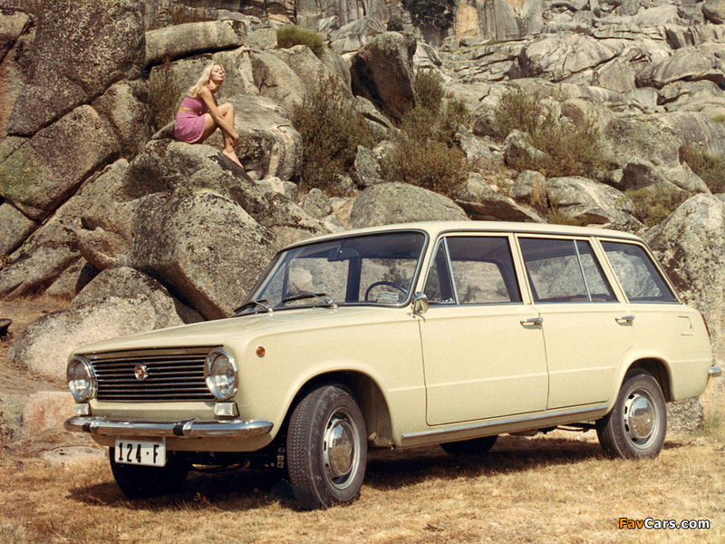 Seat 124 Familiar (FJ) 1969–76 images (800 x 600)