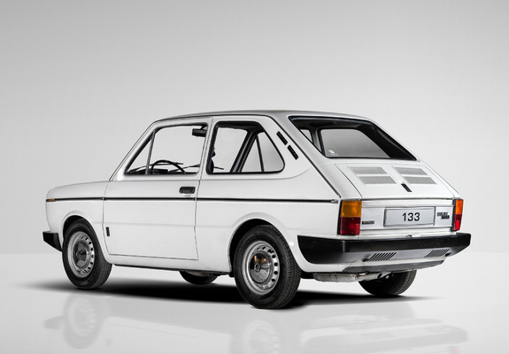 Pictures of Seat 133 1974–79