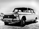 Seat 1500 1969–72 photos