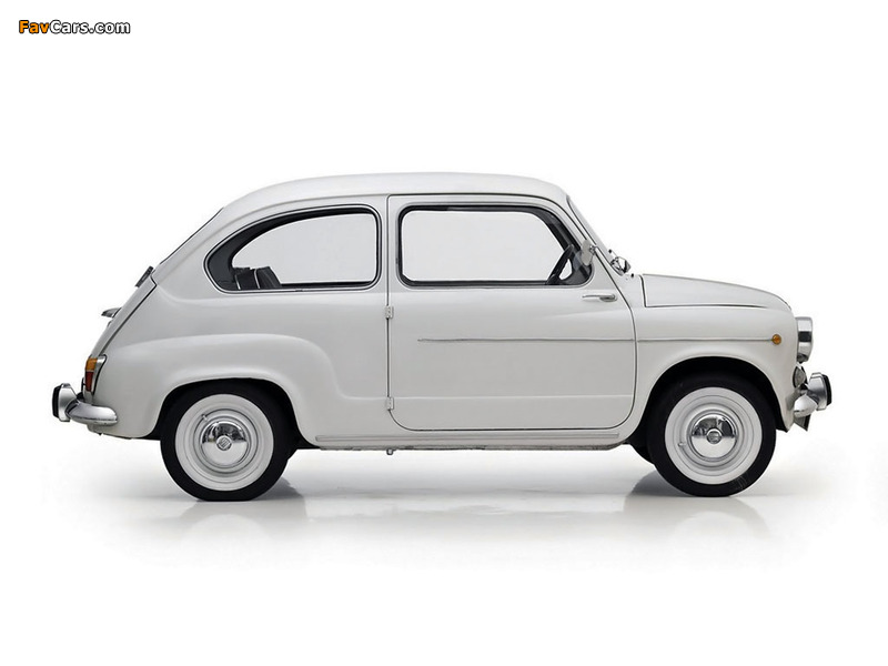 Images of Seat 600 1957–73 (800 x 600)