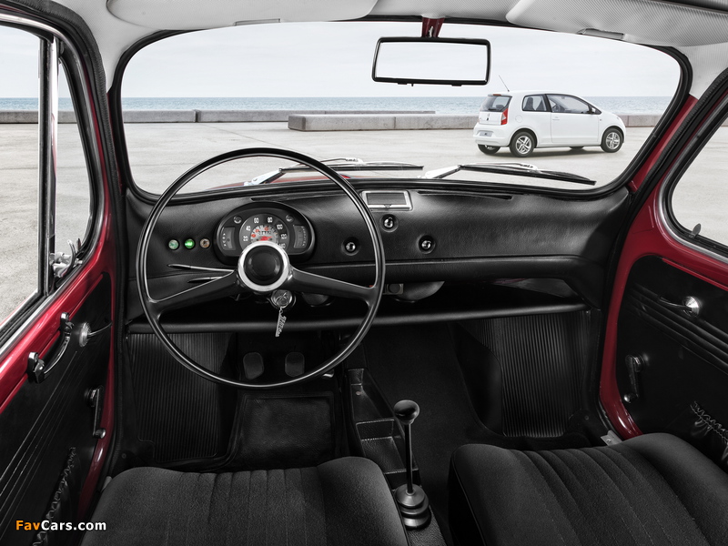 Images of Seat 600 L Especial 1972–73 (800 x 600)