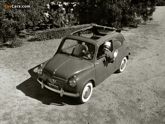 Seat 600E 1970–73 pictures (640 x 480)