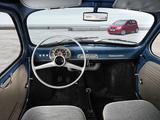 Images of Seat 800 1963–67
