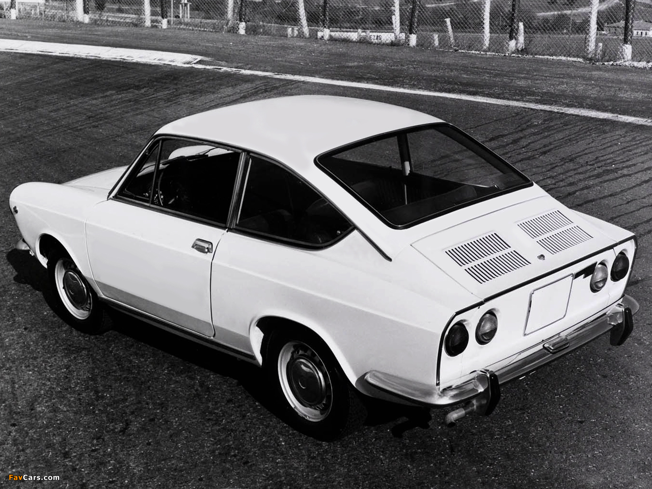 Pictures of Seat 850 Sport Coupe 1970–72 (1280 x 960)